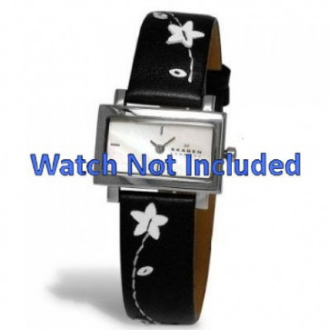 Skagen Horlogeband 280SSLSBW